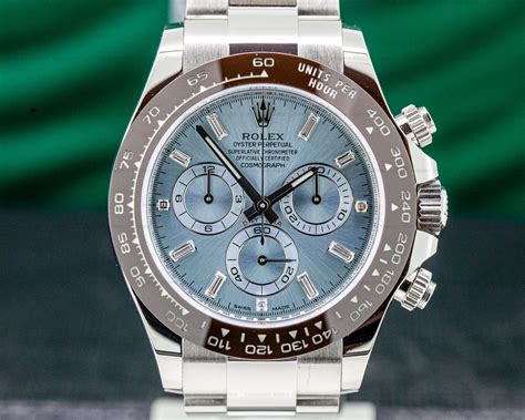 preis rolex daytona 2016|rolex daytona platinum.